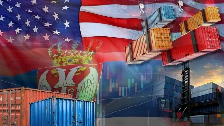 Kako će američko ukidanje carina promeniti poziciju srpskih kompanija