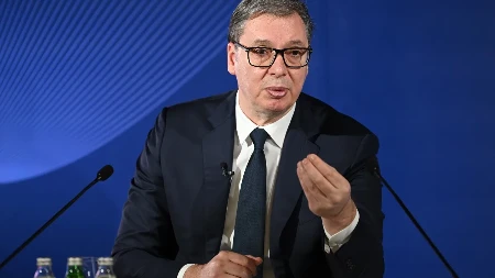 Vučić oprostio muškarcu koji mu je pretio ubistvom: Zaveden je strašnim lažima, pokušaću da mu pomognem 