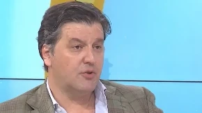 Šta to radite: Dejan Bodiroga (VIDEO)
