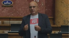 "Nije politika da se ustane u podne, popije kafica i tvitne" Opozicionar isprozivao blokadere i pohvalio Vladu