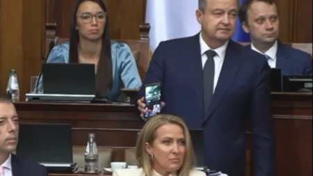 Kako se zaista čuje zvučni top (VIDEO)