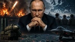 "Idemo do kraja!" Ruski poslanik se obratio Putinu, dobio je odgovor koji nije očekivao!