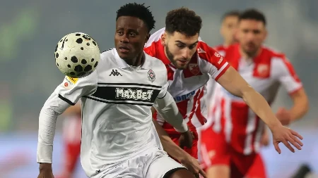 Partizan ostaje bez ključnog igrača? Višemilionska ponuda stigla u Humsku