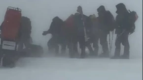 Preživeli planinari identifikovali tela nastradalih kolega! Posle obdukcije sledi njihov povratak u BiH