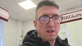 Pere se preko veterinara! Kristijan Golubović ponovo zgrozio javnost: Snimak dokazuje suprotno, a on pokušava da skine odgovornost sa sebe
