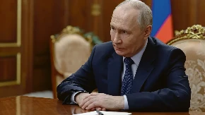 Nemogućnost sedenja na dve stolice: Putin očitao bukvicu licemernoj Jermeniji