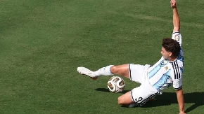 Bukti na relaciji Barsa - Atletiko: Katalonci se vratili po Alvaresa 