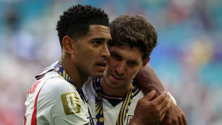 Inter dovodi veliko pojačanje! Engleski reprezentativac stiže u Italiju