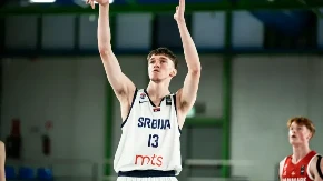 Poznat protivnik "orlova": Evo sa kim Srbija igra u osmini finala Eurobasketa 