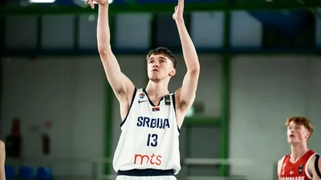 Poznat protivnik "orlova": Evo sa kim Srbija igra u osmini finala Eurobasketa 