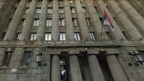 Ustavni sud: Zahtev u vezi s akcijama EPS-a odbačen zbog nenadležnosti
