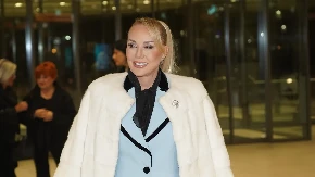Ovako izgleda sestra Lepe Brene! Svi kažu da liče, a i ona se bavila pevanjem (FOTO)