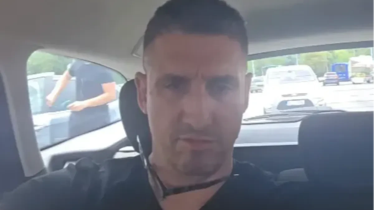 "Pas je dezorijentisan, glava mu je nakrivljena!" Ovako je Kristijan lagao veterinara posle prebijanja ljubimca: Objavljen izveštaj
