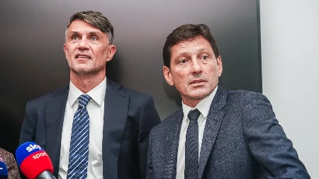 Novi potres u italijanskom fudbalu: Legende ekspresno podnele ostavke