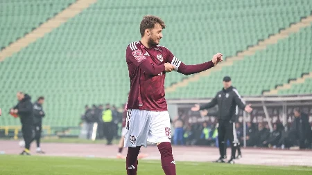 Fudbalska bomba: Vraća se Adem Ljajić