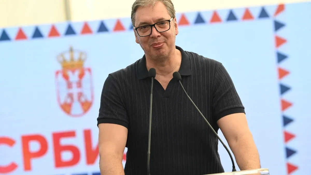 Vučić najavio veće plate i penzije! Jedna grupa zaposlenih dobiće najveće povećanje