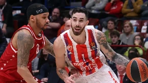 Zbog Vildozine izdaje: Oglasio se bivši kapiten Zvezde, poruka "zapalila" navijače