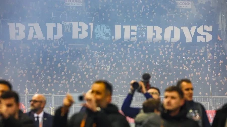 Bomba u Zagrebu: Dinamo dovodi fudbalera PSŽ