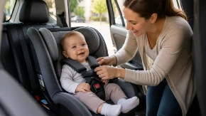 Ova beogradska opština poklanja besplatna auto-sedišta za bebe: Evo ko ima pravo da se prijavi