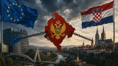Evropski put ili politika ustupaka? Da li Crna Gora plaća previsoku cenu integracija?