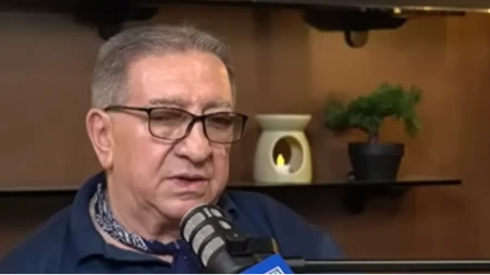 Umro legendarni glumac: Srbija i region se opraštaju od velikana!