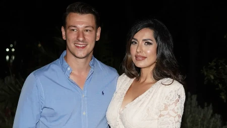 Raskinuli Tanja Savić i Muki? Pevačica potvrdila kraj