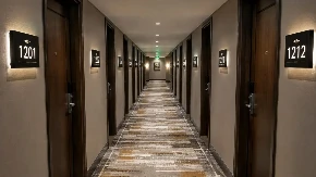 Zbog broja hotelske sobe odmor može da vam presedne! Ako se završava ovim brojevima, odmah tražite drugu!