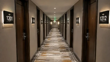 Zbog broja hotelske sobe odmor može da vam presedne! Ako se završava ovim brojevima, odmah tražite drugu!