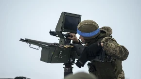 Ukrajinski vojnici se krstili kada su videli šta rade NATO-vci! Za pola sata im počistili diviziju, ovi pitali "kad će kafa"?!