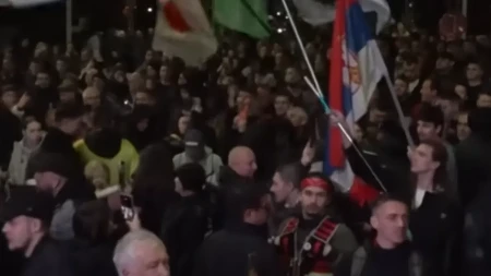 "Alo, ljudi, je l’ ovo politički pokret ili mystery box?" Gore mreže zbog ozbiljnih sumnji oko "studentske liste"