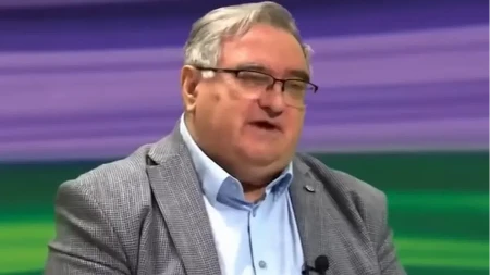 Blokaderi udarili i na Vukadinovića: Sad im smetaju i njegova istraživanja! Nema na koga se ovi neće obrušiti