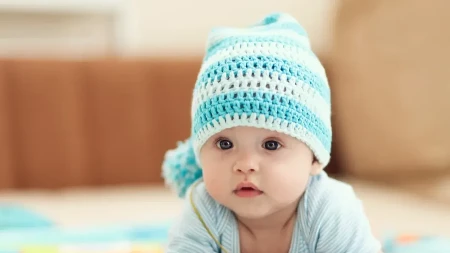 Kada je došlo vreme da daju ime sinu, razapeli ih ljudi: Da li smeju da ga nazovu ovako ili ne?