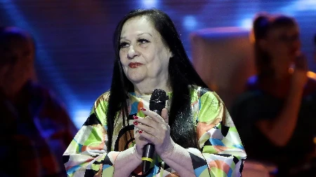 Ljubi majčinu sliku, nem od bola: Sin Olivere Katarine na Novom groblju danas ispraća divu