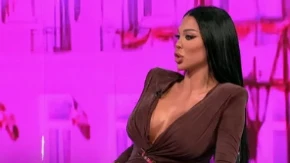 Maja Marinković u emisiji otkrila sa kim je njen otac Taki spavao! Nastao muk u studiju, birazno!