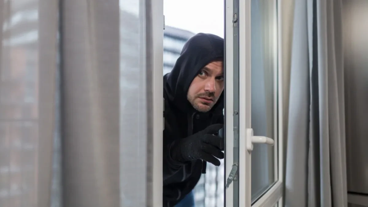 Baksuznom lopovu ispao papirić iz džepa: Na njemu je pisalo njegovo ime i broj telefona, a zaboravio je i mobilni - policajci nisu verovali šta vide