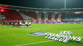 Hitno saopštenje Zvezde pred utakmice sa Larnom
