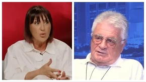 Krivična prijava protiv Jasmine Paunović i Dejana Lučića! Terete se za podsticanje mržnje i diskriminacije