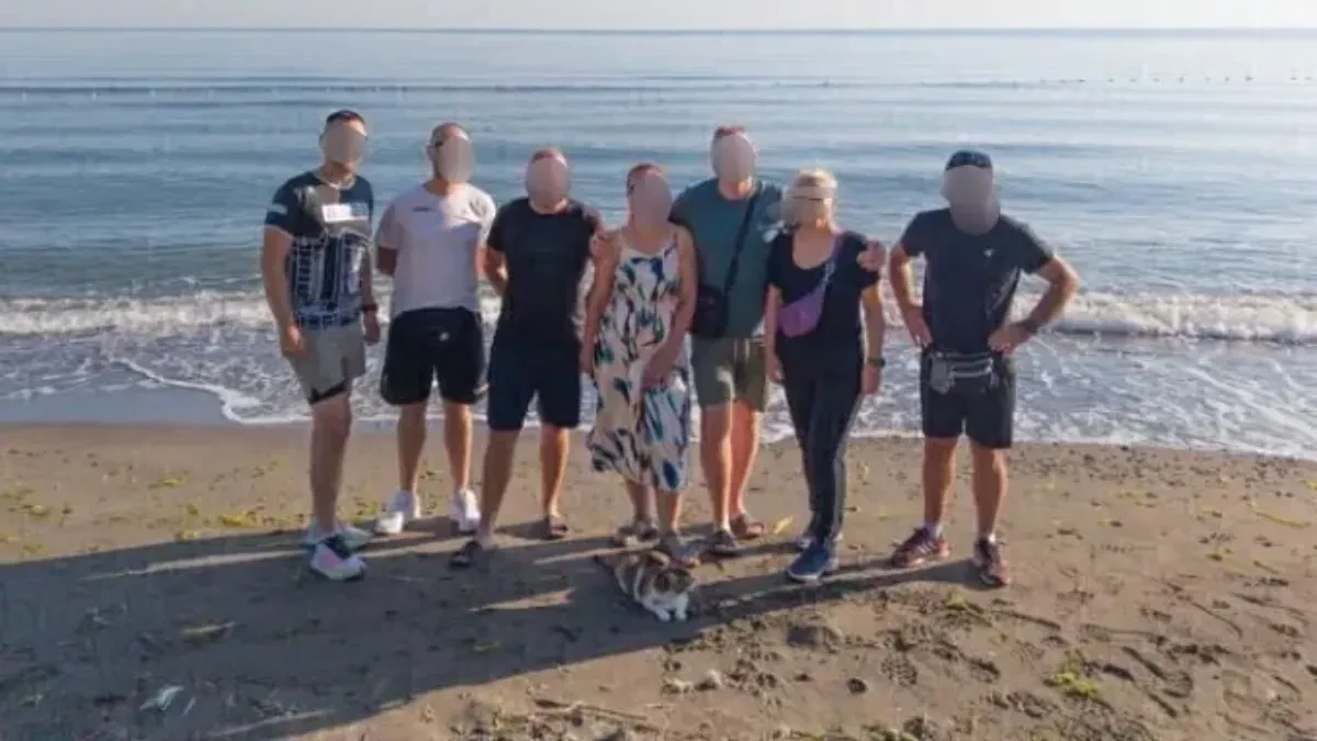 Dan žalosti u BiH zbog stravične tragedije u Rusiji u kojoj je stradalo petoro alpinista: Zastave spuštene na pola koplja 