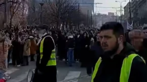 Najzad imena na "studentskoj" listi