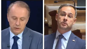 Prozivaju druge zbog nepismenosti, a njihove greške svi pamte: Šta su ovo izgovorili Đokić i Aleksić?! 