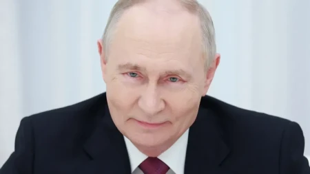 Putin zario "prst u oko" Evropskoj uniji: Ruska ekonomija četvrta u svetu, a prva u Evropi