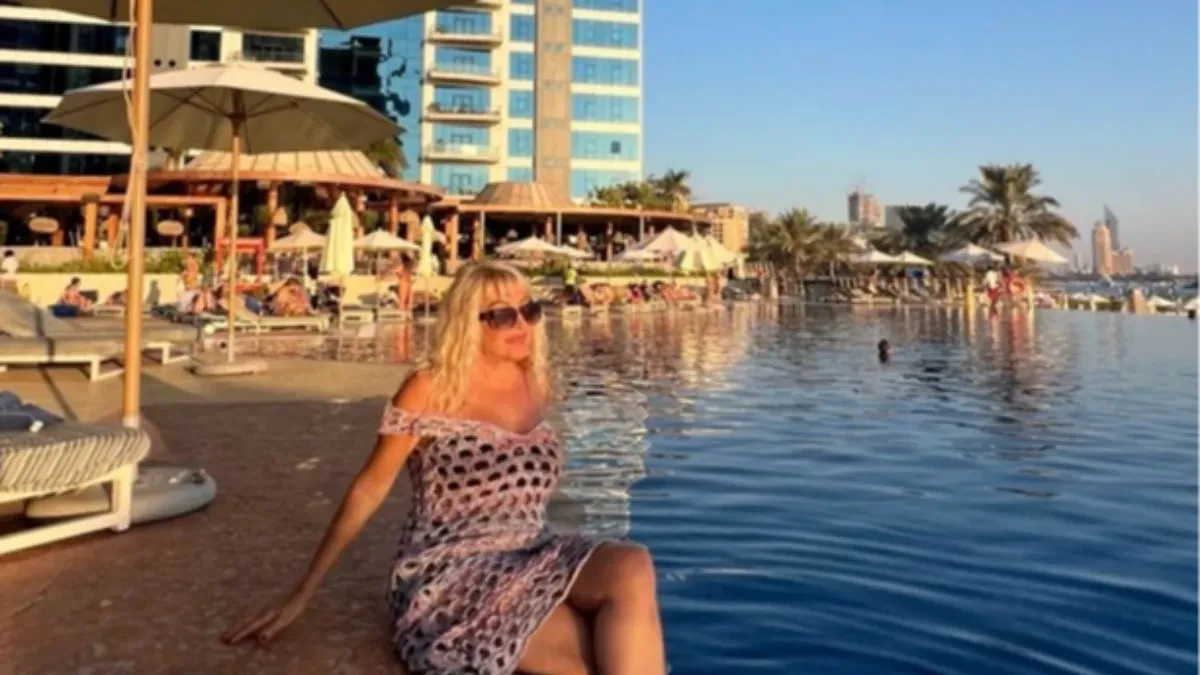 Pevačica doživela jezivo nasilje! Posle mnogo godina otkrila istinu: "Tukao me je svaki dan"
