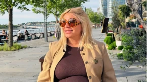 Porodila se Dea Đurđević! Voditeljka blista od sreće, odmah se oglasila