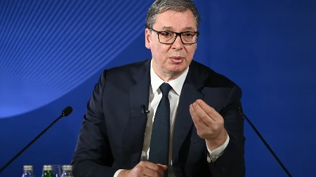 Nakon sastanka s Vučićem uvaženi svi zahtevi radnika Apoteke Beograd! Za mesec dana biće isplaćene sve plate!