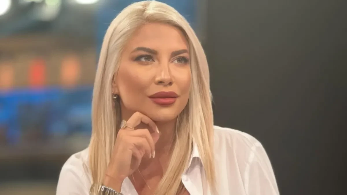 Oglasila se kuma Dee Đurđević! Bebi i mami uputila emotivnu poruku, sva puca od sreće
