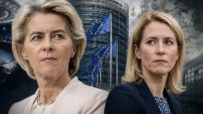EU ipak gubi Rumuniju? Ovaj čovek mogao bi da postane novi Orban: Brisel hoće da nas uništi!