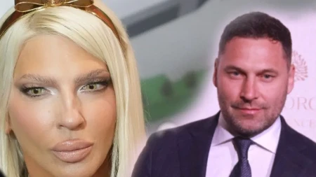 Nakon razvoda i javnih skandala, konačno priznala! Jelena Karleuša progovorila o pomirenju sa Duškom Tošićem: "Iz pepela može da iznikne..." 