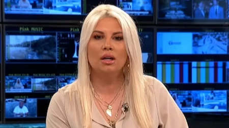 O otkazu na Pinku je rekla samo jedno! Dea Đurđević nikada iskrenija: "Posle svega što sam prošla..."