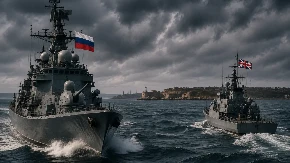 Putin pokazao Britancima gde im je mesto? Jedan potez Rusije podigao ceo London na noge