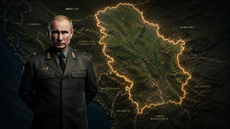 Putin povukao potez koji je uzdrmao Evropu: Brojke govore više od hiljadu reči
